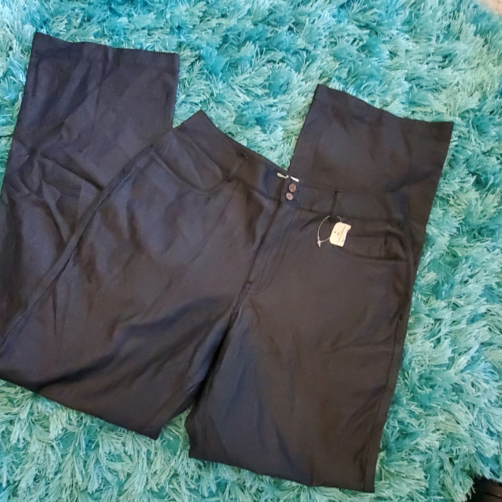 nwt women's sz 2 Tommy bahama silk blend Jeans
